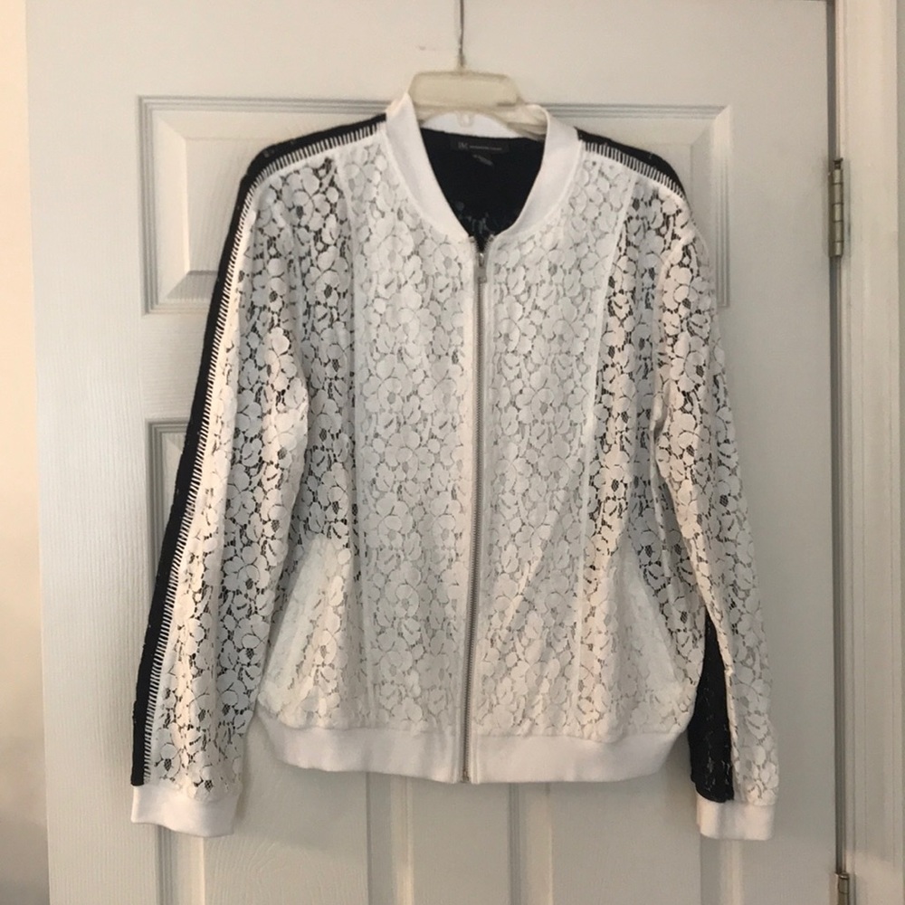 INC jacket - Picture 1 of 4